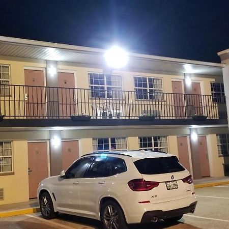 Knights Inn Chattanooga Esterno foto