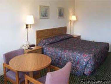 Knights Inn Chattanooga Esterno foto