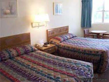 Knights Inn Chattanooga Esterno foto